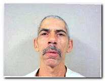 Offender Ronald Taylor
