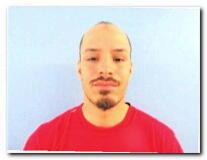 Offender Alennis Andino