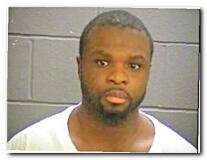 Offender Oneal Hall