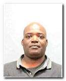 Offender Jesse Earlton Davis