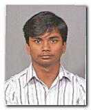 Offender Vinesh Kumar