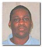 Offender Clarence Alexander James