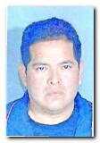 Offender Jorge Marcelino Hernandez