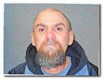 Offender Timothy Beall Robinson