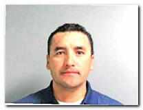 Offender Alejandro Ramirez