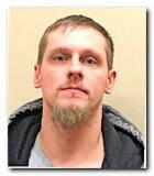 Offender Cory James Stafford