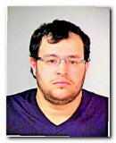Offender Justin Alberto Lopez-staffier