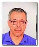 Offender Rogelio Rangel Lopez