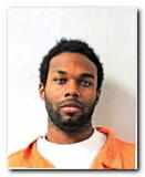 Offender Simeon L Williams