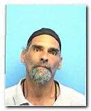 Offender Lawrence Victor George