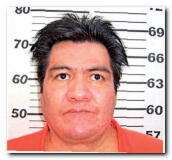 Offender Amador Dean Martinez