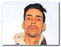 Offender Axel A Fuentes