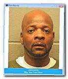 Offender Keith Mack