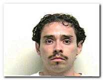 Offender Juan Estephan Lopez