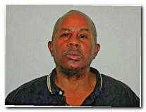 Offender Marvin Duayne Vernardo