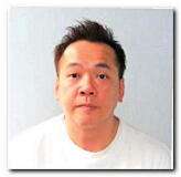 Offender Wai Kit Kwan