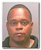 Offender Clifton Moore