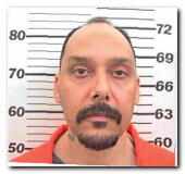 Offender Steven Sanchez