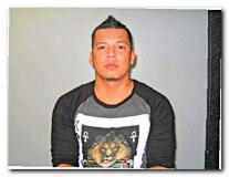 Offender Victor Eduardo Lopez