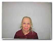 Offender Wanda Eileen Barzee