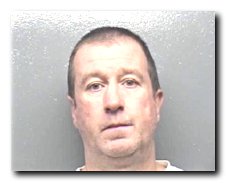 Offender John W Canty