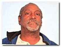 Offender Reed Douglas Hosten