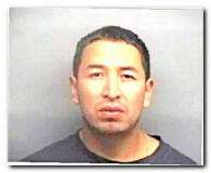 Offender Antonio Juarez