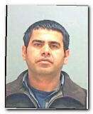 Offender Mohammed Saleh Alkhaqany