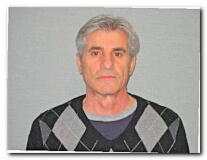 Offender Ioannis Nicholas Pseftis