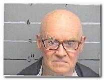 Offender Fred A Hastings