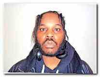 Offender Marcus Egbuna
