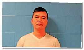 Offender Tan Duy Nguyen