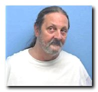 Offender Floyd Edward Koontz