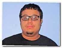 Offender Victor Lopez Jr