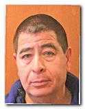 Offender Andre Chavez
