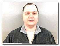 Offender Chad Everett Harris