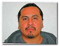 Offender Charles Paul Martinez