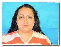 Offender Maria Magdalena Gonzalez