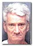 Offender Cecil Allen White