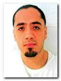 Offender Miguel Andy Marquez
