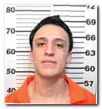 Offender Angelo Fabien Gutierrez