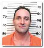 Offender David Eric Bronson