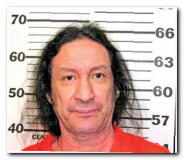 Offender Efrain Marty Ruiz