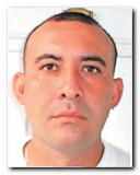 Offender Marvin Leonel Espinoza