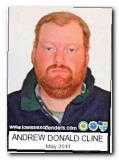 Offender Andrew Donald Cline