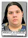 Offender Angela Jo Doiron