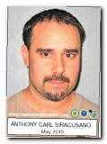 Offender Anthony Carl Siracusano