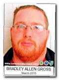 Offender Bradley Allen Gross