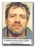 Offender Charles Allen Copp