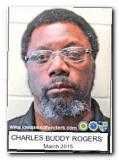 Offender Charles Buddy Rogers Jr